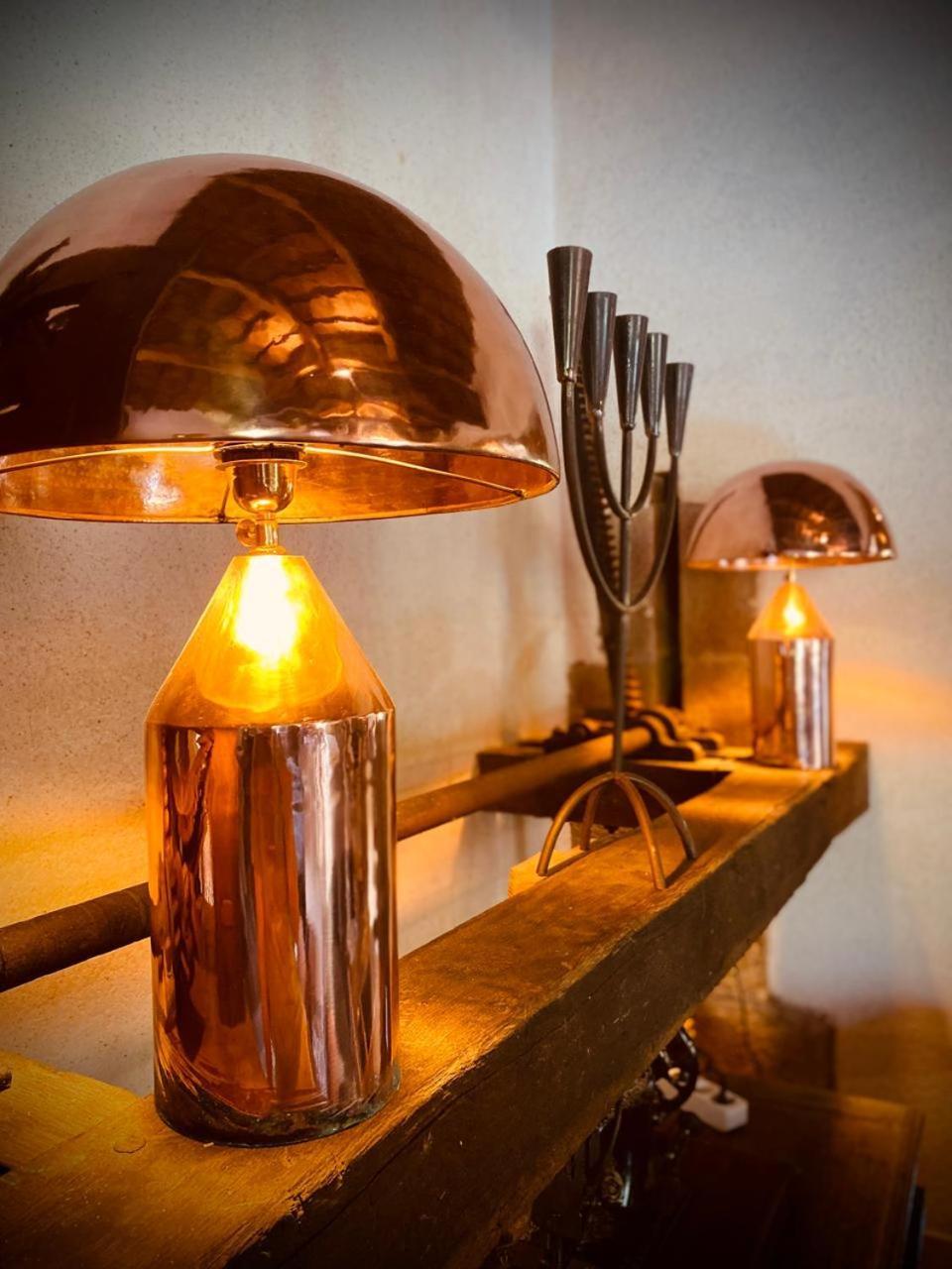 Le Moulin Du Guy, Proche Du Puy Dufou Bed and Breakfast Chanverrie Εξωτερικό φωτογραφία