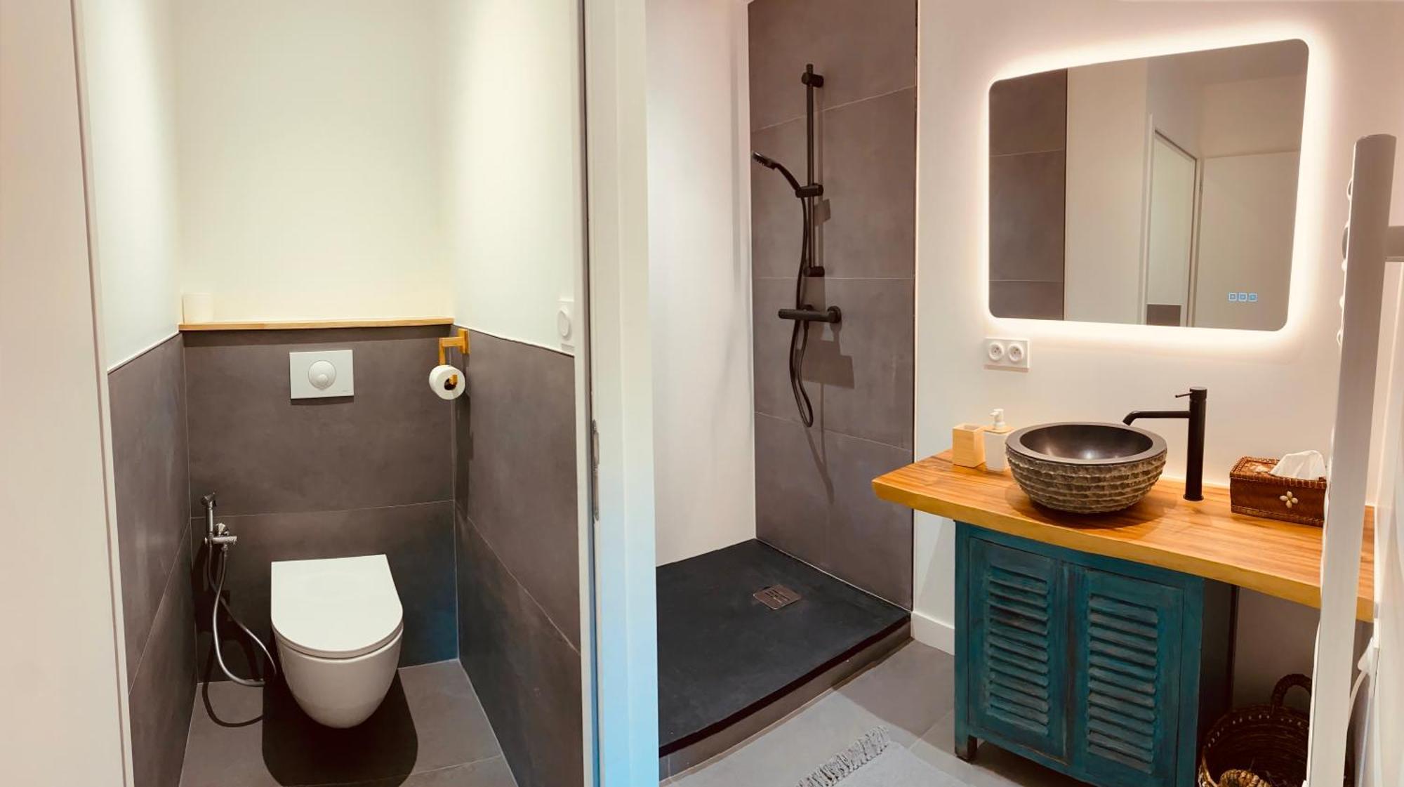 Le Moulin Du Guy, Proche Du Puy Dufou Bed and Breakfast Chanverrie Εξωτερικό φωτογραφία