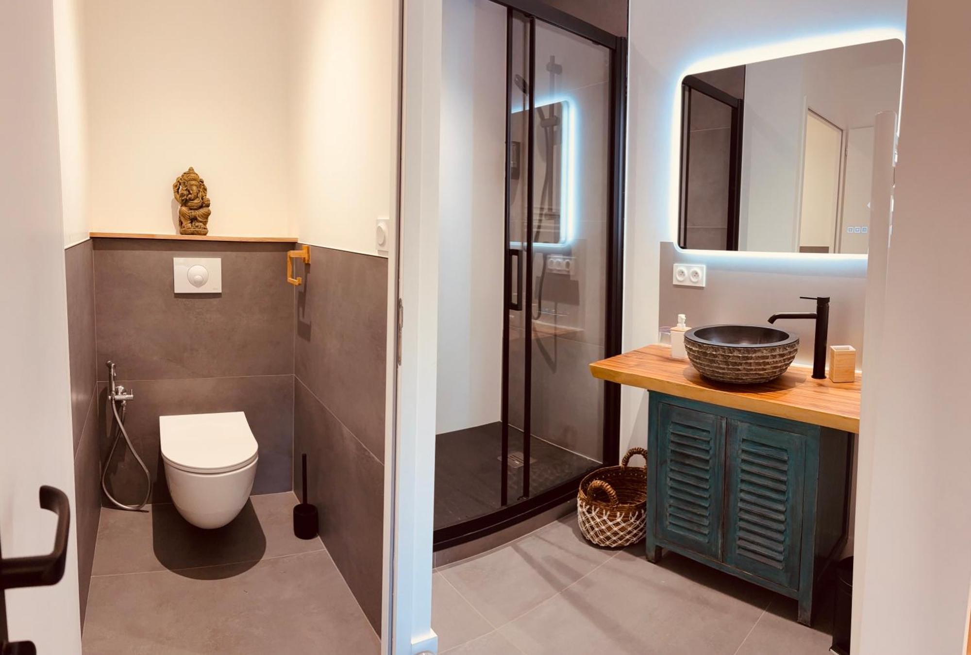 Le Moulin Du Guy, Proche Du Puy Dufou Bed and Breakfast Chanverrie Εξωτερικό φωτογραφία